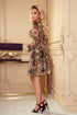 Robe de jour model 160479 Numoco